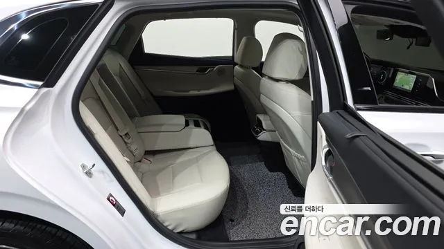 Hyundai Grandeur 2022 thumb 12