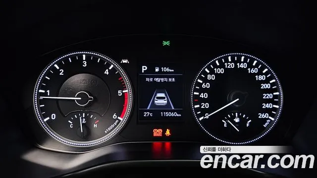 Hyundai Santa Fe 2019 thumb 7