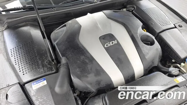 Hyundai Genesis 2013 thumb 6