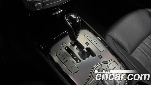 Hyundai Genesis 2013 thumb 9