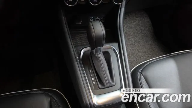 Renault-KoreaSamsung Captur 2020 thumb 9