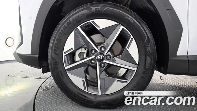 Hyundai Tucson 2024 thumb 5