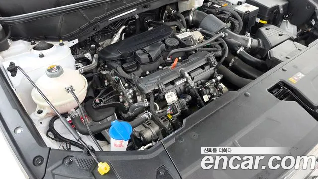 Hyundai Tucson 2024 thumb 6