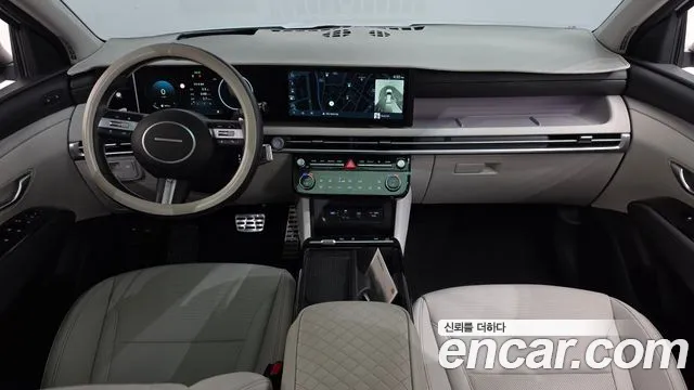 Hyundai Tucson 2024 thumb 7