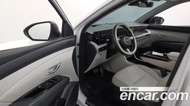 Hyundai Tucson 2024 thumb 10