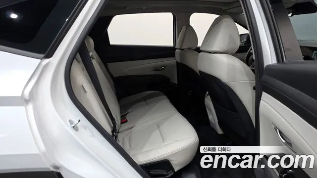 Hyundai Tucson 2024 thumb 11