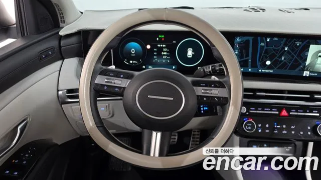 Hyundai Tucson 2024 thumb 12