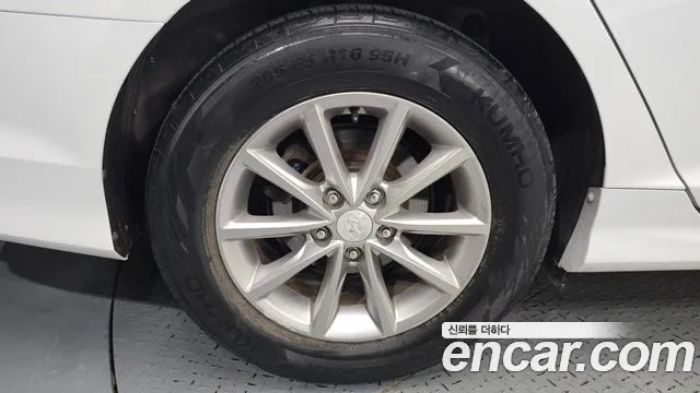 Hyundai Sonata 2018 thumb 5