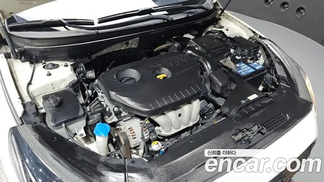 Hyundai Sonata 2018 thumb 6