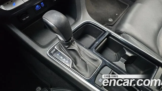 Hyundai Sonata 2018 thumb 9
