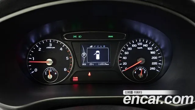 Kia Sorento 2017 thumb 8