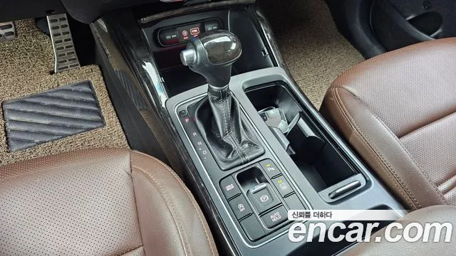 Kia Sorento 2017 thumb 9