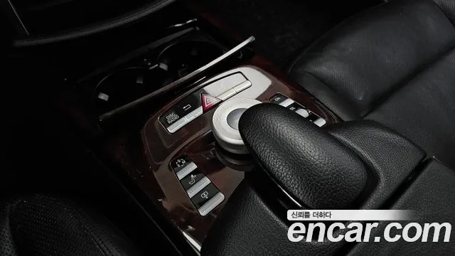 Mercedes-Benz S-Класс 2012 thumb 9