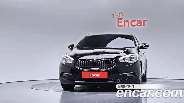 Kia K9 2013 thumb 3