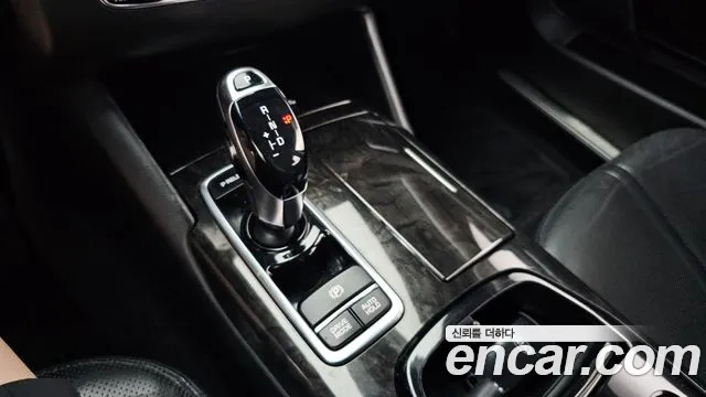 Kia K9 2013 thumb 9