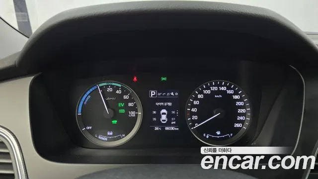 Hyundai Sonata 2016 thumb 8