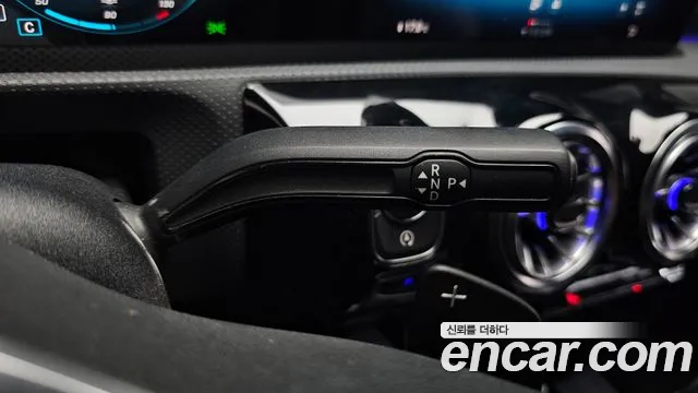 Mercedes-Benz A-Класс 2021 thumb 8