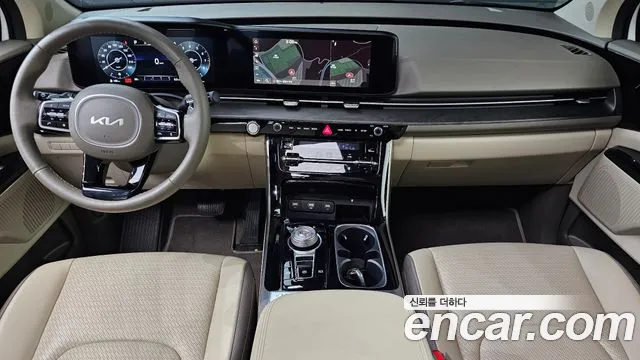 Kia Carnival 2023 thumb 7