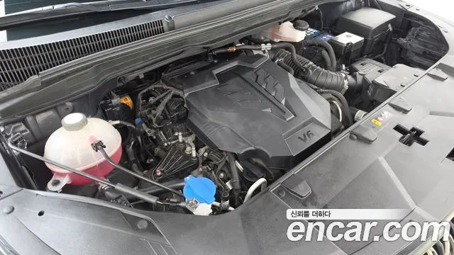 Kia Carnival 2021 thumb 6