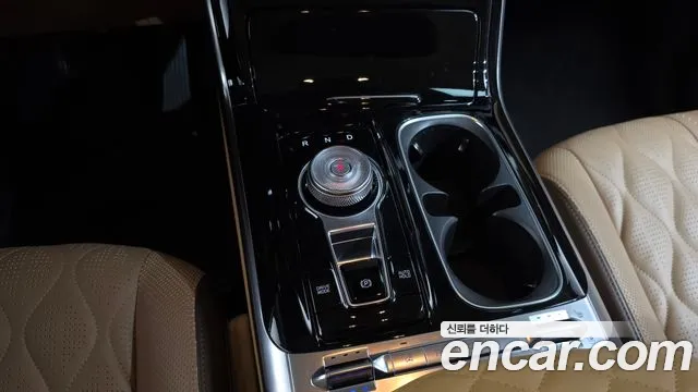 Kia Carnival 2021 thumb 9