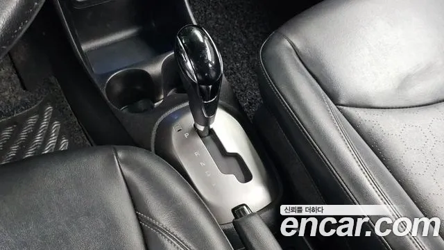 ChevroletGMDaewoo Spark 2016 thumb 9