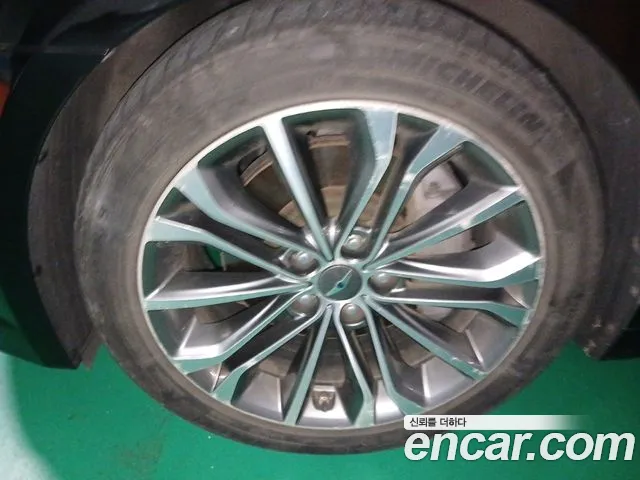 Hyundai Genesis 2014 thumb 6