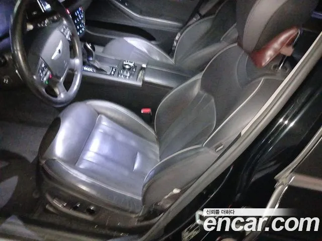 Hyundai Genesis 2014 thumb 11