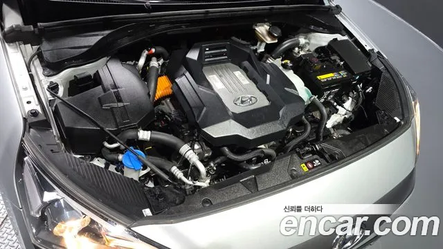 Hyundai IONIQ 6 2017 thumb 6