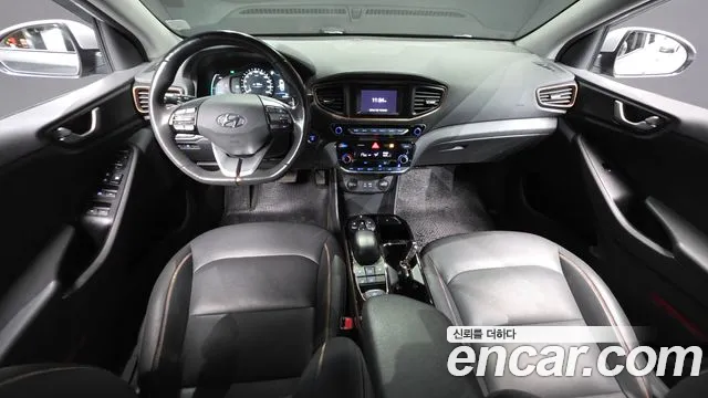 Hyundai IONIQ 6 2017 thumb 7
