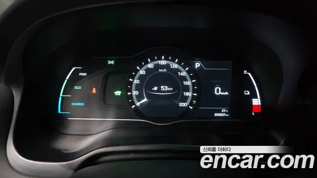 Hyundai IONIQ 6 2017 thumb 8