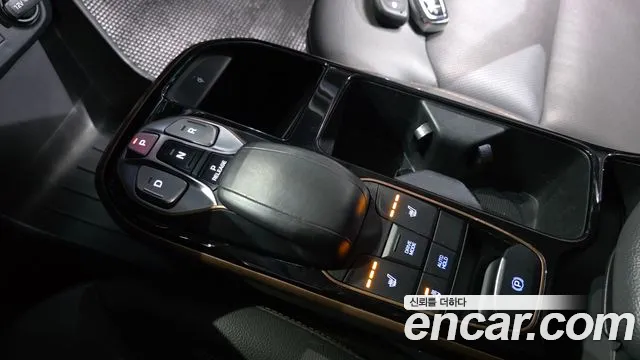 Hyundai IONIQ 6 2017 thumb 9