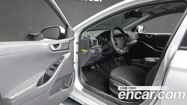 Hyundai IONIQ 6 2017 thumb 10