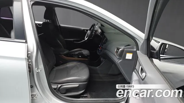 Hyundai IONIQ 6 2017 thumb 11