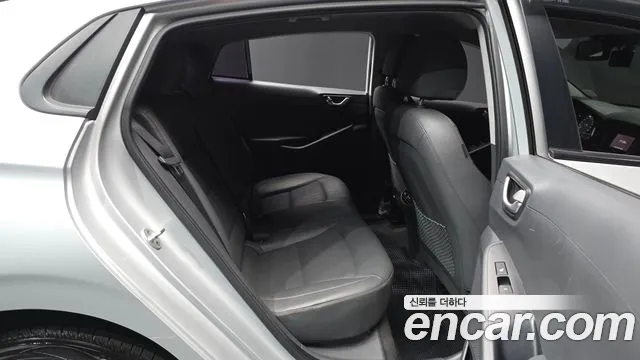 Hyundai IONIQ 6 2017 thumb 12