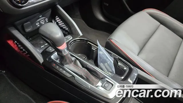 ChevroletGMDaewoo TrailBlazer 2020 thumb 9