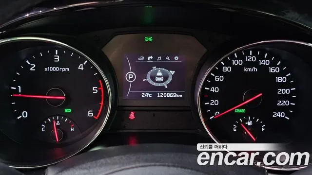 Kia Carnival 2018 thumb 8