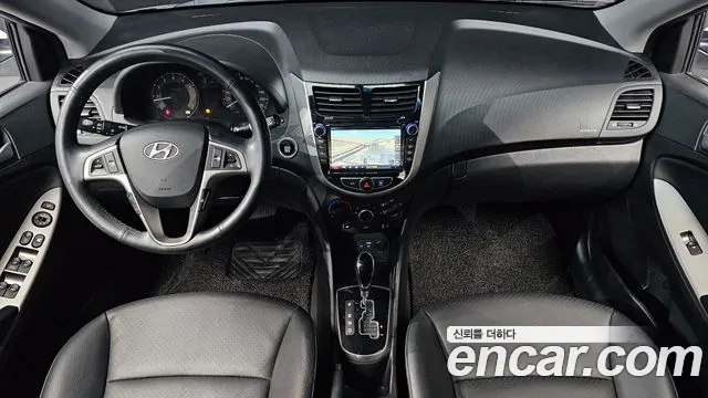 Hyundai Accent 2018 thumb 6
