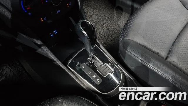 Hyundai Accent 2018 thumb 8