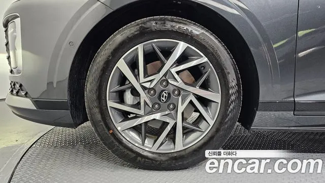 Hyundai Grandeur 2025 thumb 5