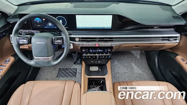Hyundai Grandeur 2025 thumb 7