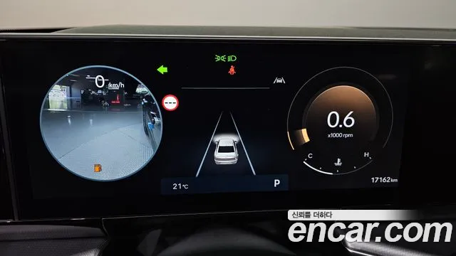 Hyundai Grandeur 2025 thumb 8