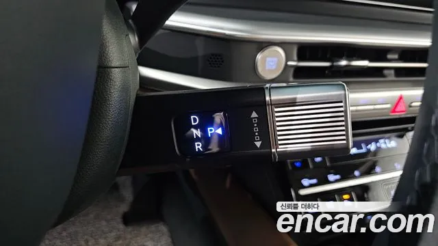 Hyundai Grandeur 2025 thumb 9