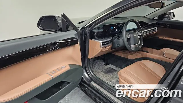 Hyundai Grandeur 2025 thumb 10