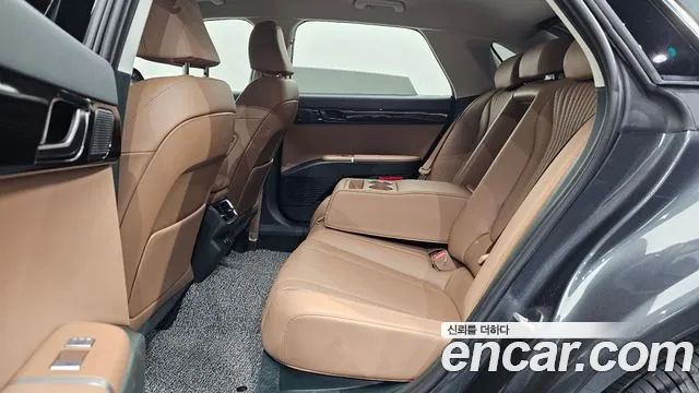 Hyundai Grandeur 2025 thumb 11