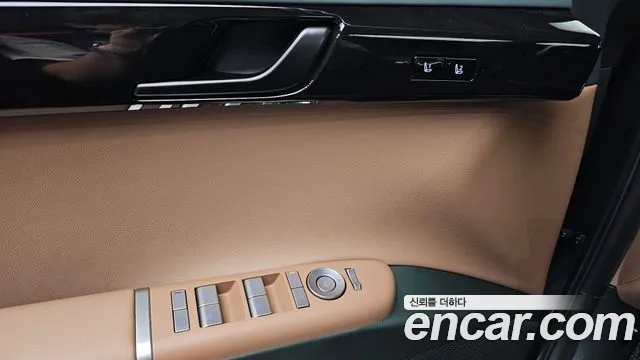 Hyundai Grandeur 2025 thumb 12