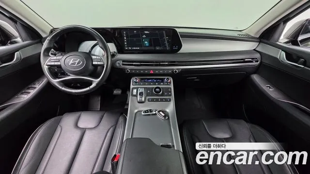 Hyundai Palisade 2022 thumb 7