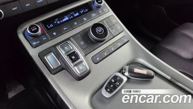 Hyundai Palisade 2022 thumb 9