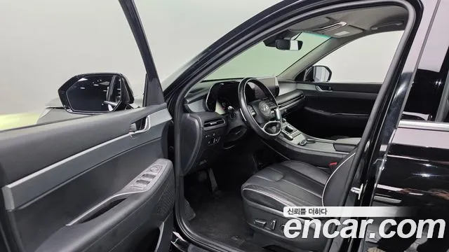 Hyundai Palisade 2022 thumb 10