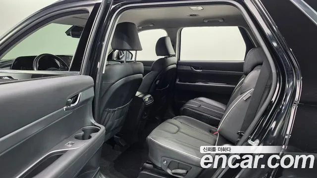 Hyundai Palisade 2022 thumb 11