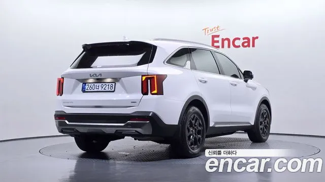 Kia Sorento 2023 thumb 2